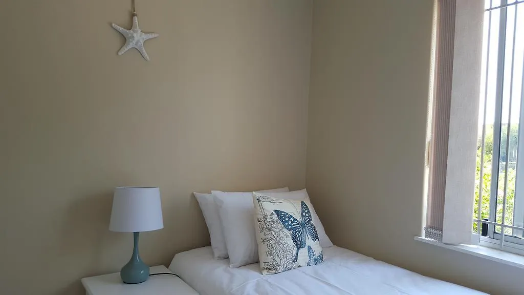 Sea And Mountain View Apartment Gordons Bay