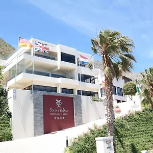Oceana Palms Luxury Gordons Bay