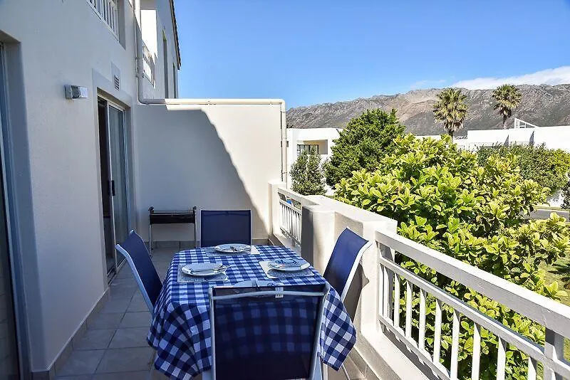 Sea And Mountain View Apartment Gordons Bay 0*,  South Africa