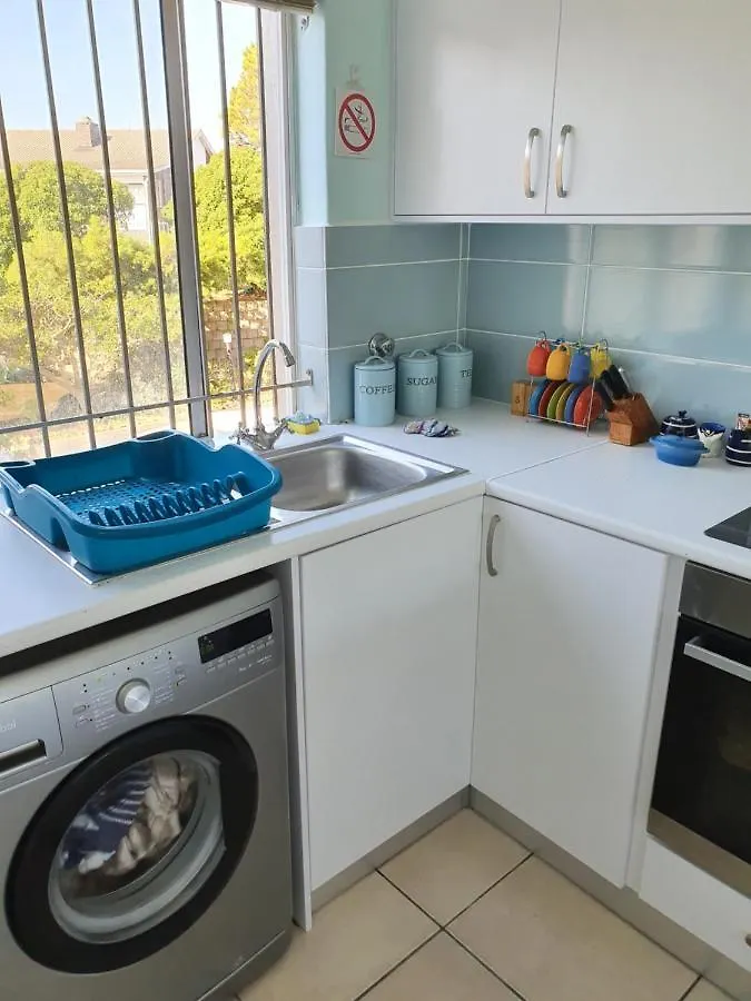 Sea And Mountain View Apartment Gordons Bay South Africa