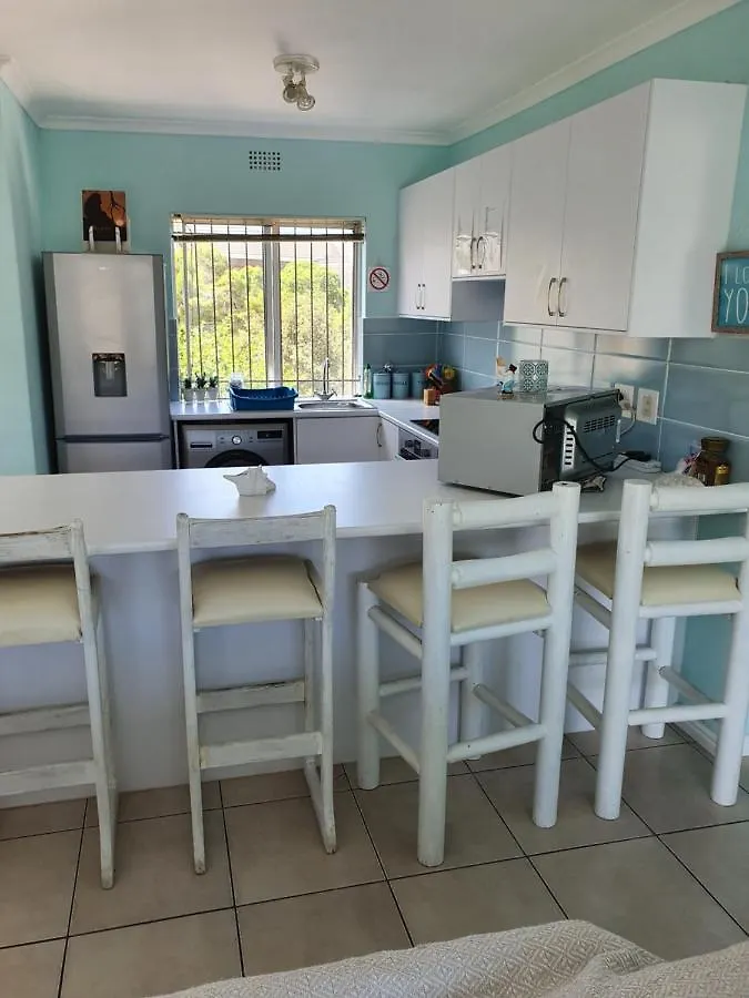 Sea And Mountain View Apartment Gordons Bay South Africa