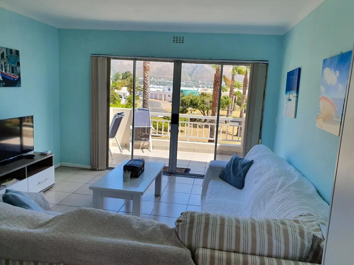 Sea And Mountain View Apartment Gordons Bay South Africa