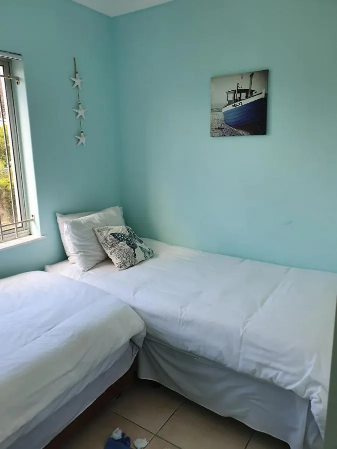 Sea And Mountain View Apartment Gordons Bay 0*,